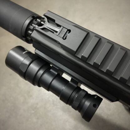 B T Apc And Ghm Surefire M Light Mount Hb Industries