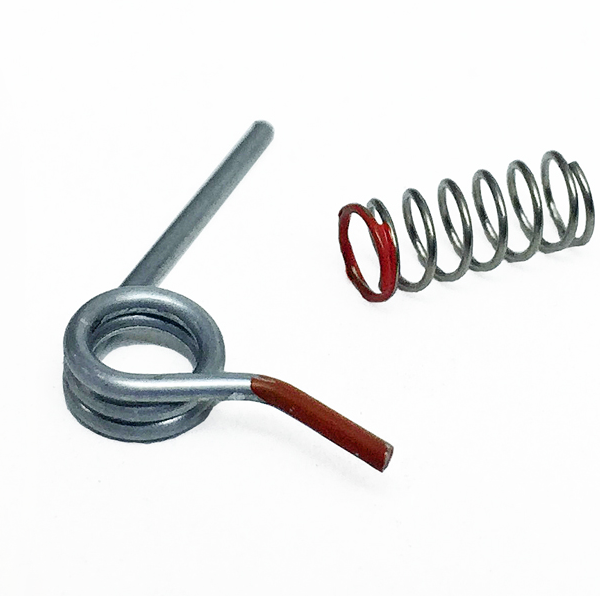 CZ Scorpion EVO 3 S1 Reduced Weight Trigger Spring Kit | HB Industries