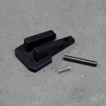 CZ Scorpion Paddle Mag Release Lever – HB Industries