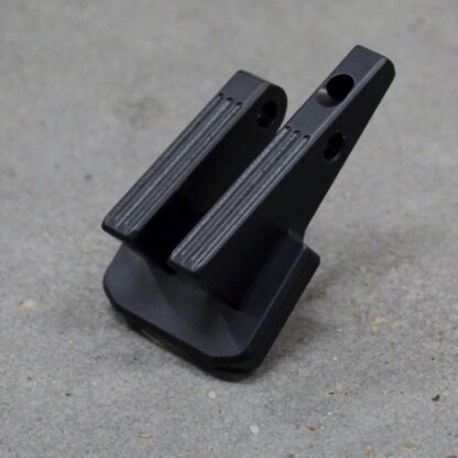 HBI Paddle Magazine Release for CZ Scorpion