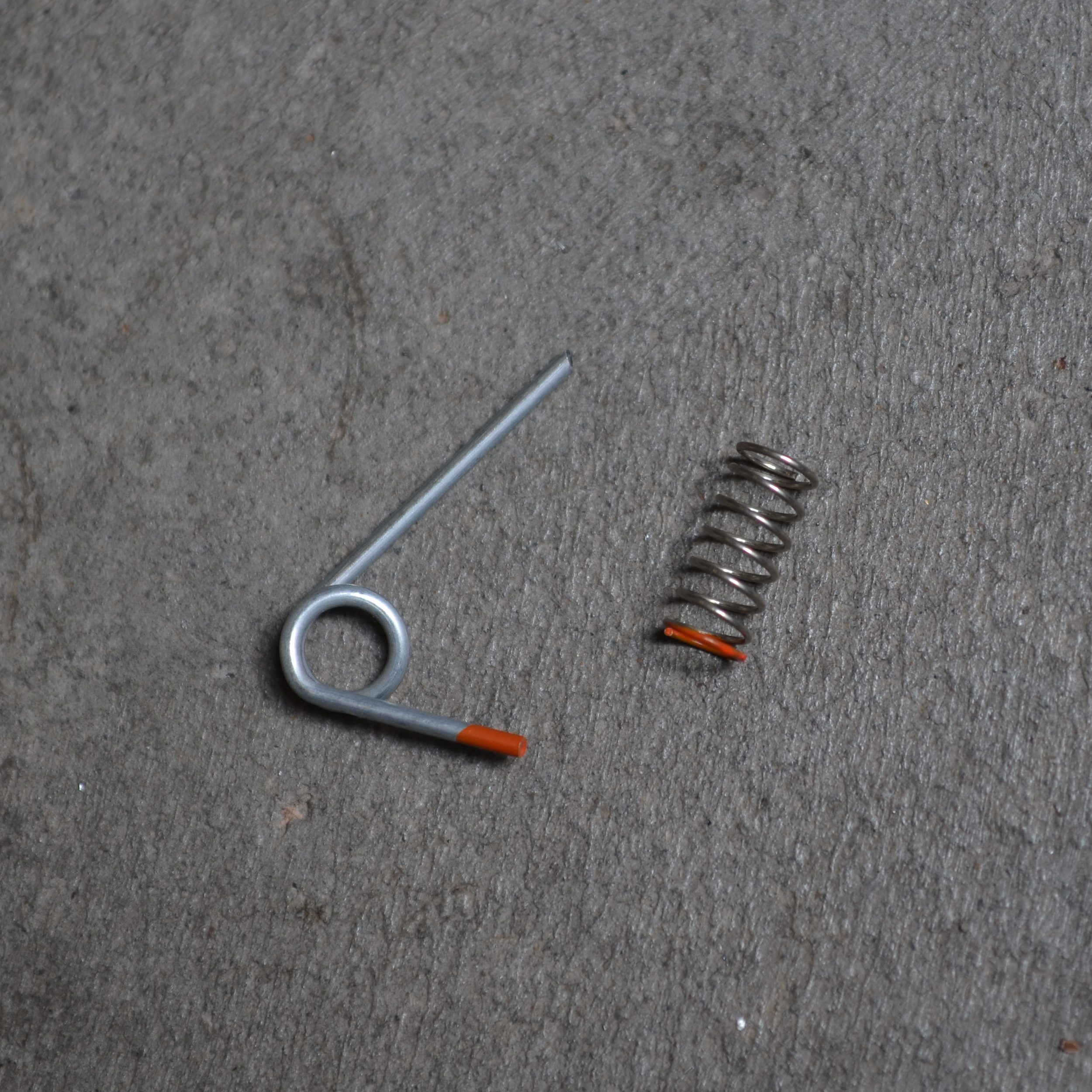 CZ Scorpion EVO3 Reduced Weight Trigger Spring Kit HB Industries