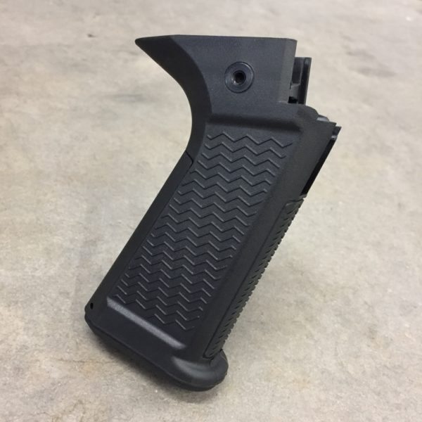 CZ Scorpion Grip by YetiWurks – HB Industries