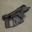 Kriss Vector Folding Stock Adapter HB Industries