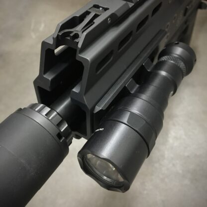 B&T APC and GHM9 Surefire M300 Light Mount – HB Industries