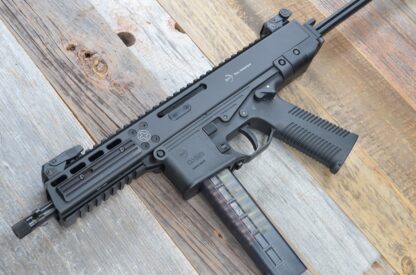 B&T GHM9 Slim Forend Grip Panel - Image 3