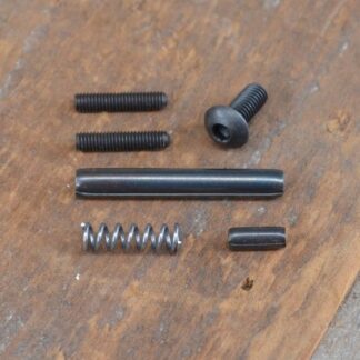 CZ Scorpion EVO3 Trigger Pack Hardware Refresh Kit