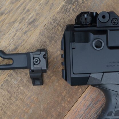 CZ Bren 2 1913 Stock/Brace Adapter - Image 3