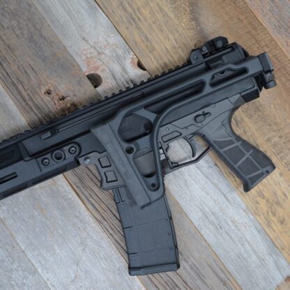 CZ Bren 2 1913 Stock/Brace Adapter - Image 4