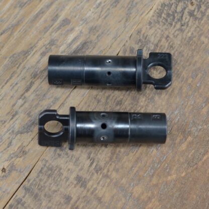 CZ Bren 2 Gas Regulator Service | Suppressor Port - Image 2