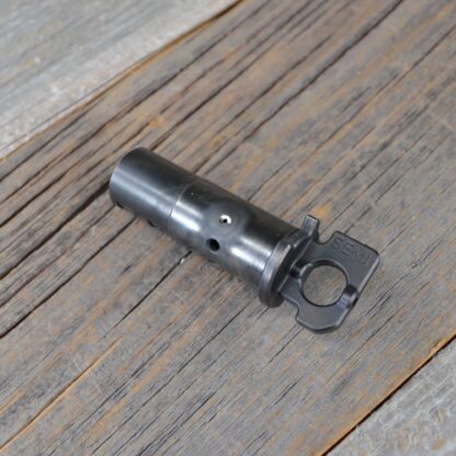 CZ Bren 2 Gas Regulator Service | Suppressor Port - Image 3