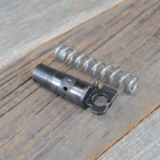 CZ Bren 2 Gas Regulator Service | Suppressor Port