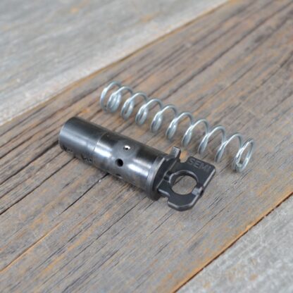 CZ Bren 2 Gas Regulator Service | Suppressor Port