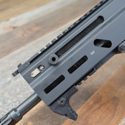 HBI GP STRIBOG SP9A1 LOCKING CHARGING BLOCK, BOLT FWD