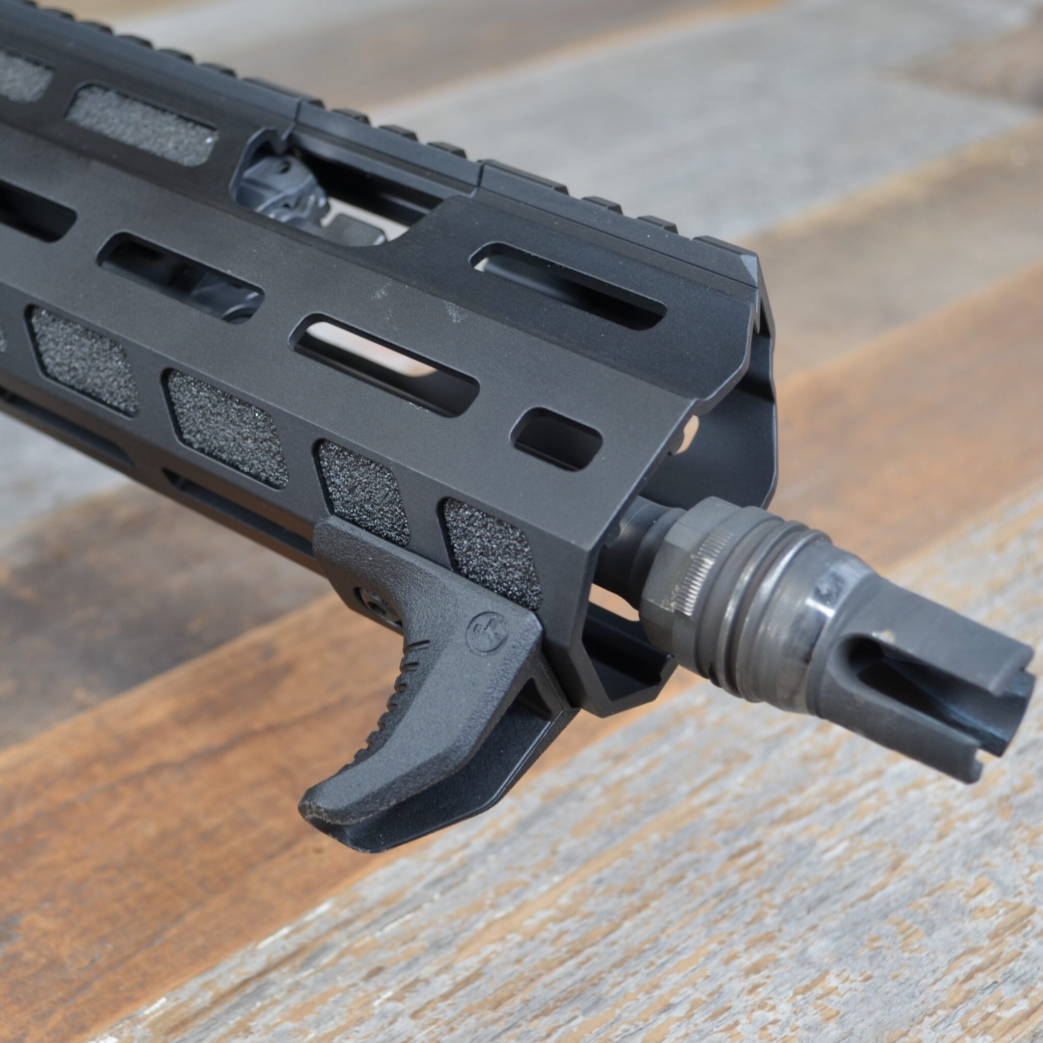 Magpul M-Lok Hand Stop Kit – HB Industries