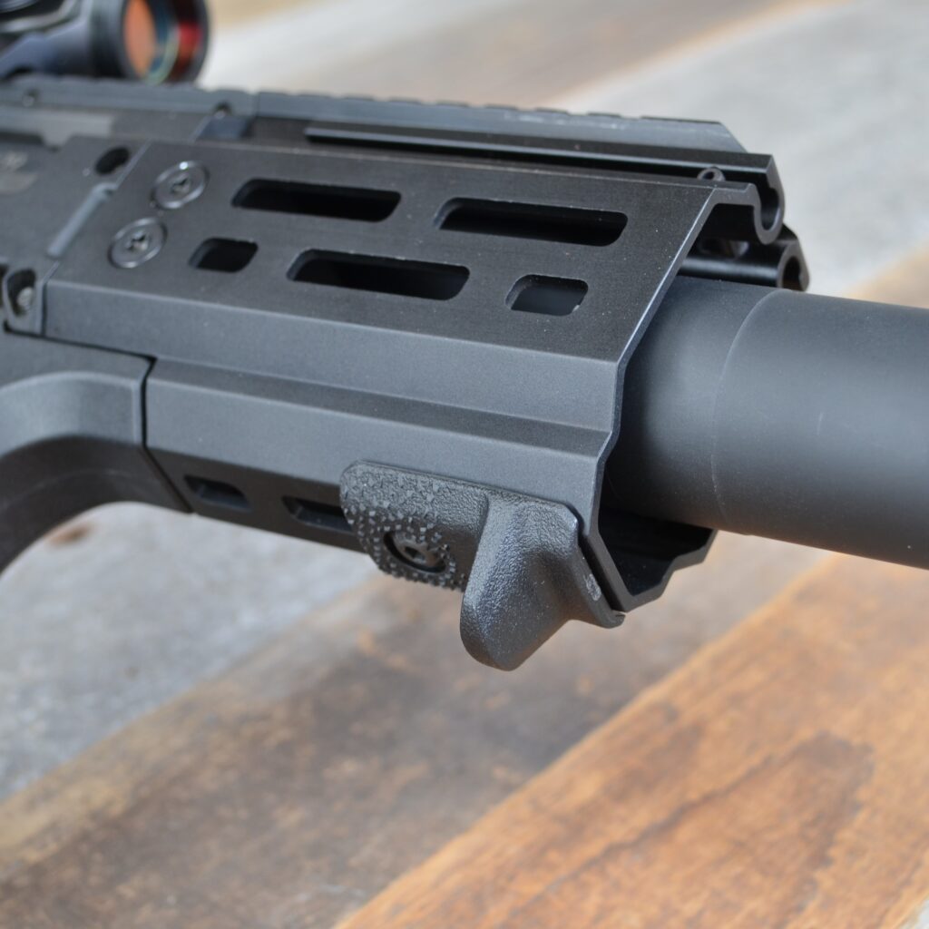 Magpul M-Lok Hand Stop Kit – HB Industries