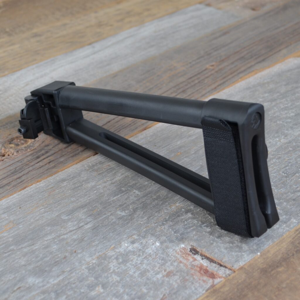 TF1913 Triangle Folding Brace by SB Tactical HB Industries