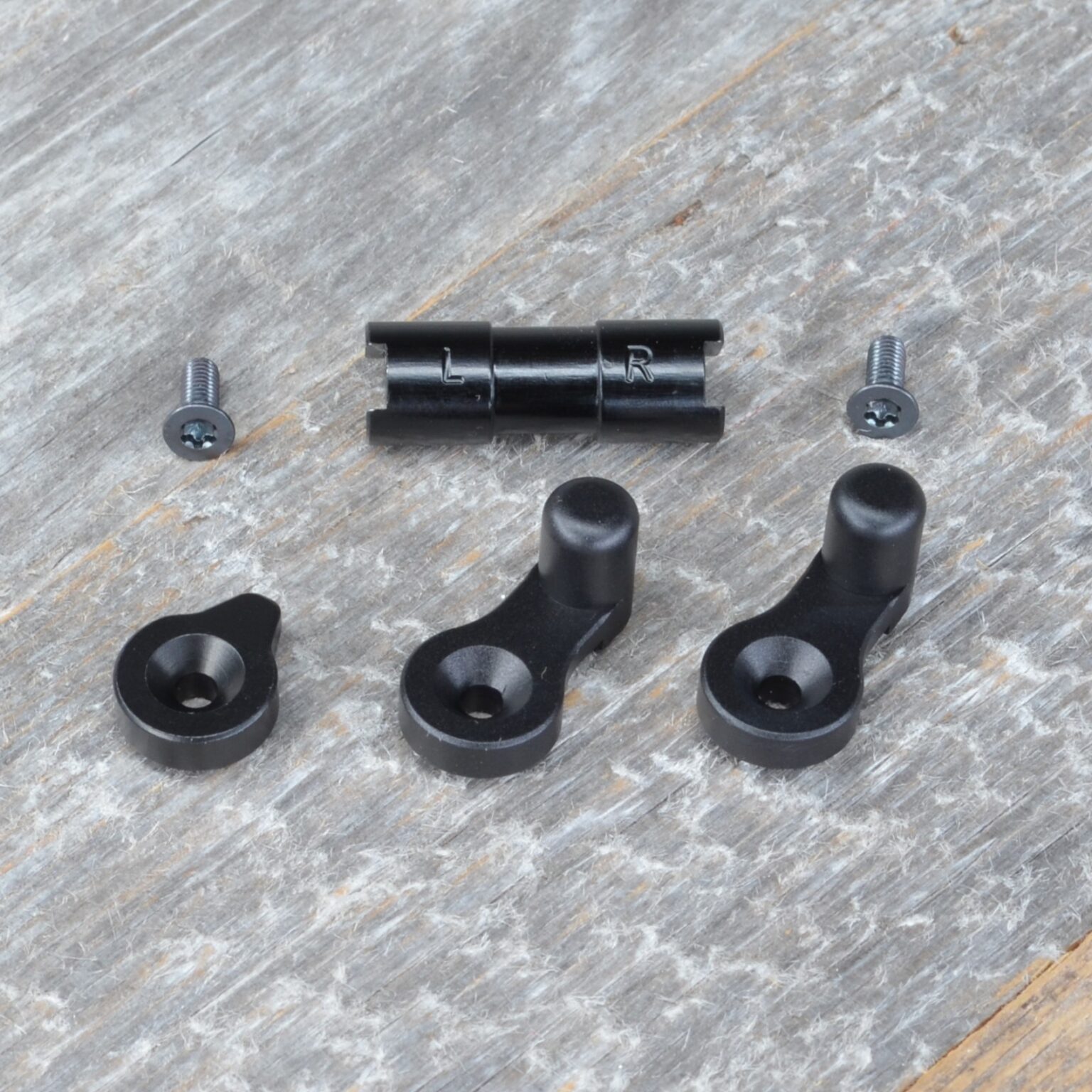 B&T Modular Safety Selector Kit | APC, GHM, SPC – HB Industries