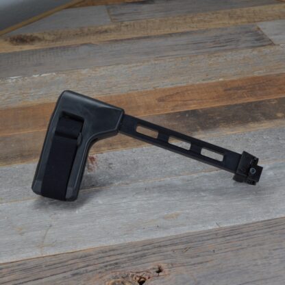 FS1913 Folding Brace by SB Tactical – HB Industries