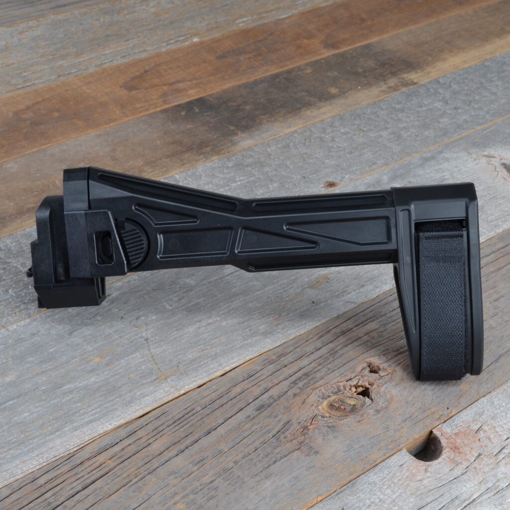 CZ Bren 2 – HB Industries