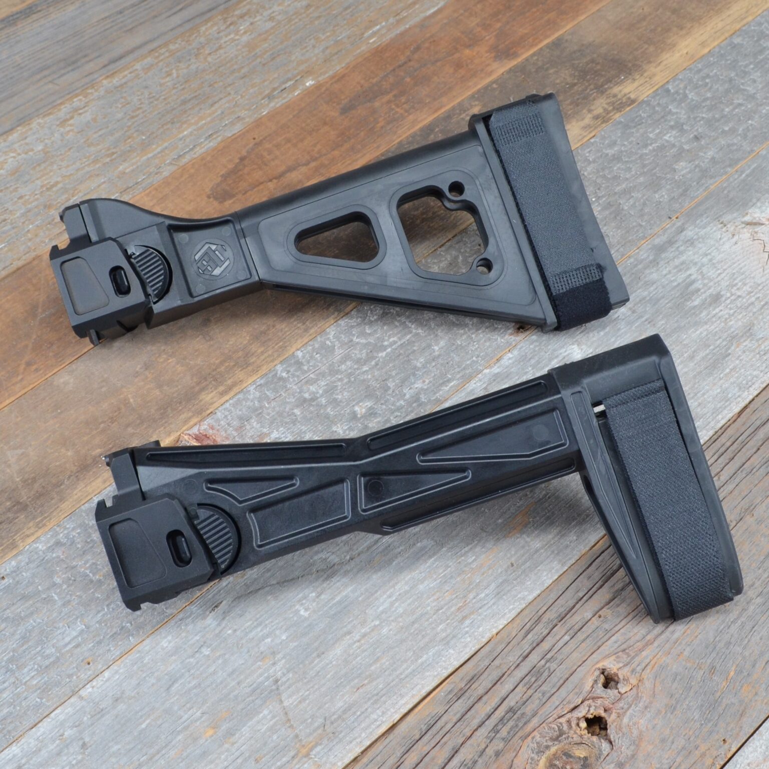 CZ Scorpion Grip by YetiWurks – HB Industries