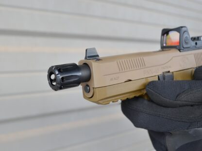 HBI 45 ACP MICRO COMP_.5-.578_FNX_INSTALLED