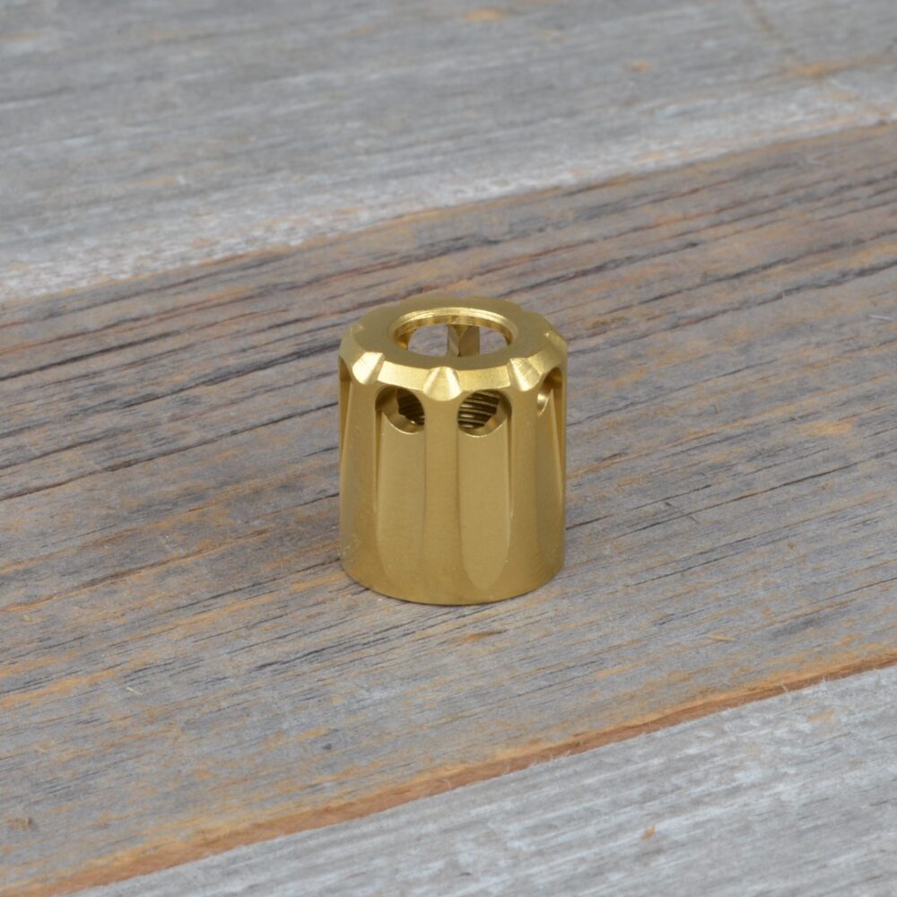 Micro Comp + Thread Protector – HB Industries