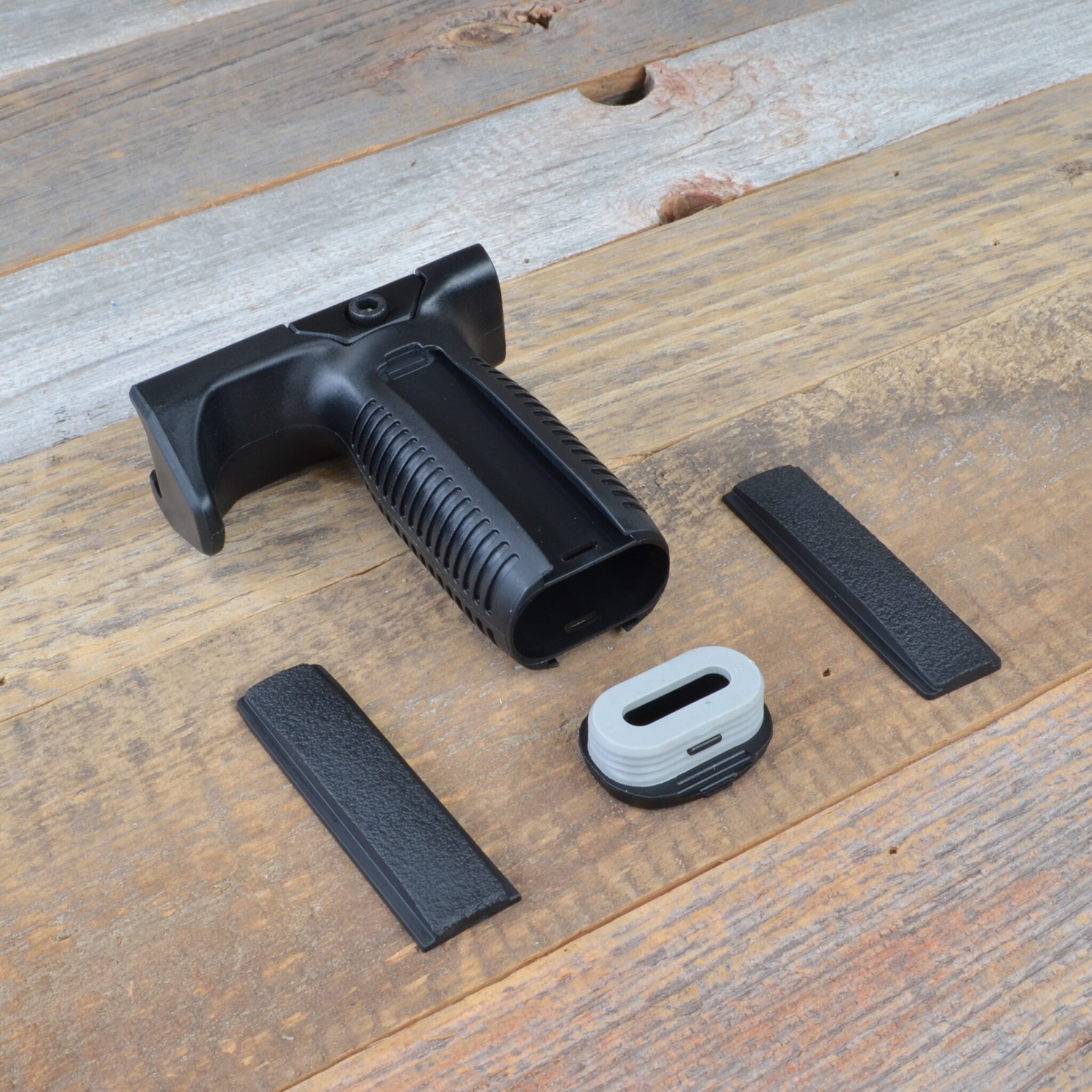 Kriss Vertical Grip HB Industries