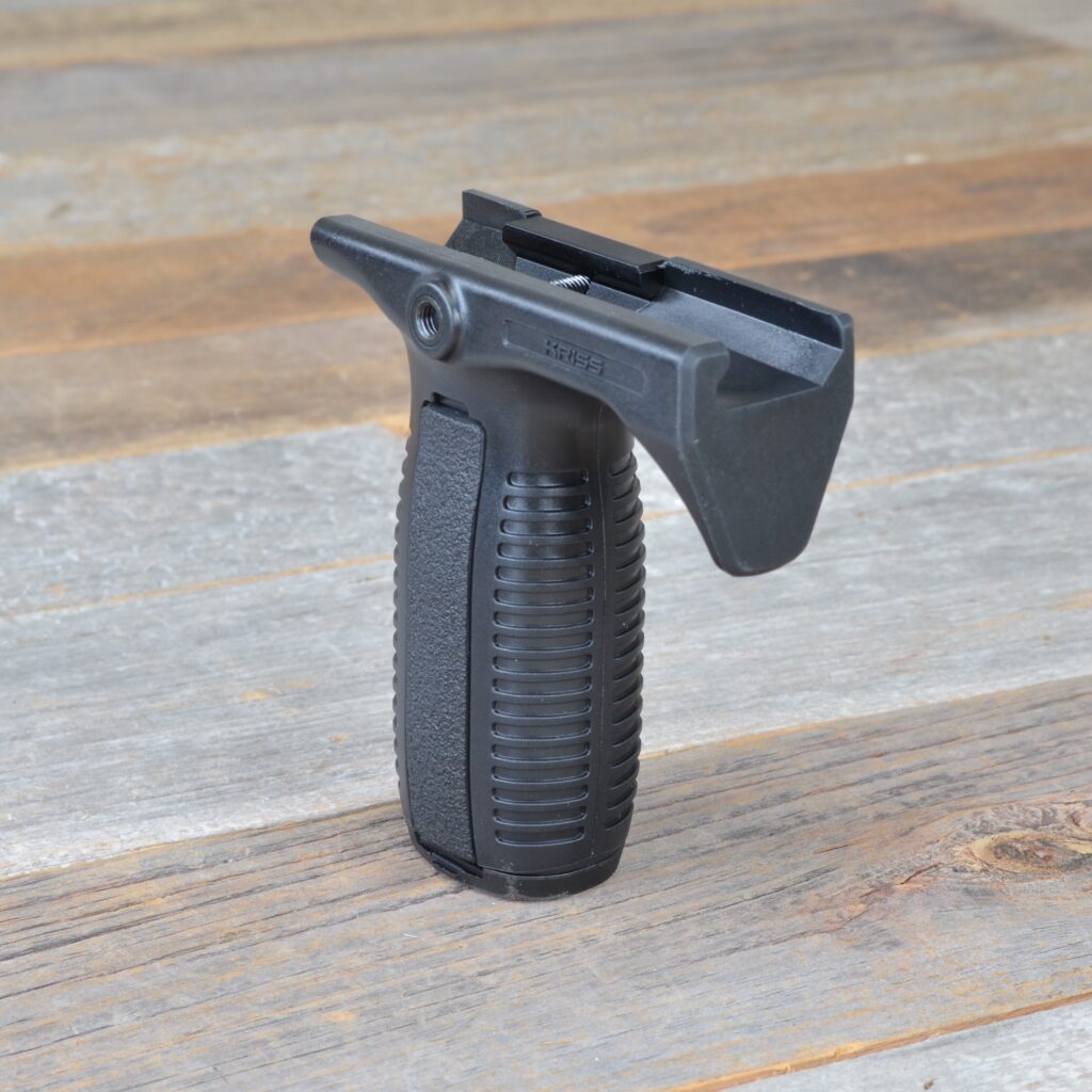 Kriss Vertical Grip HB Industries