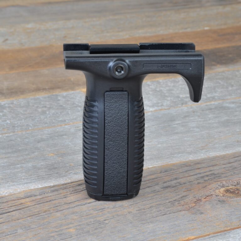 Kriss Vertical Grip HB Industries