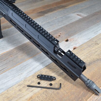 HBI CZ BREN 2 CARBINE 15.8 HANDGUARD_INSTALLED_2