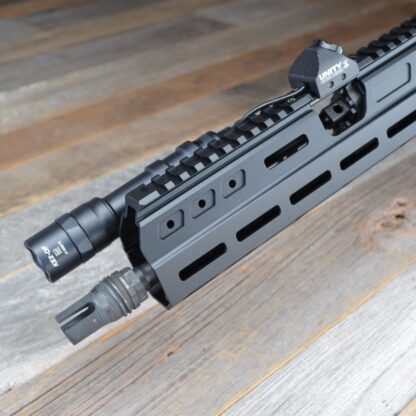 CZ Bren 2 Handguard 13.8″ M-Lok – HB Industries