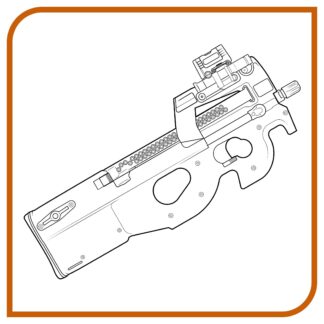 FN PS90