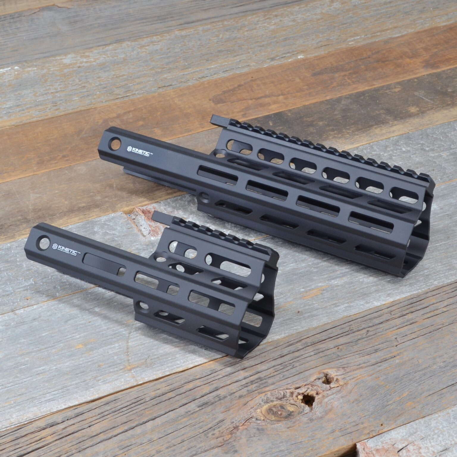 GP Stribog Receiver Extension by KDG HB Industries