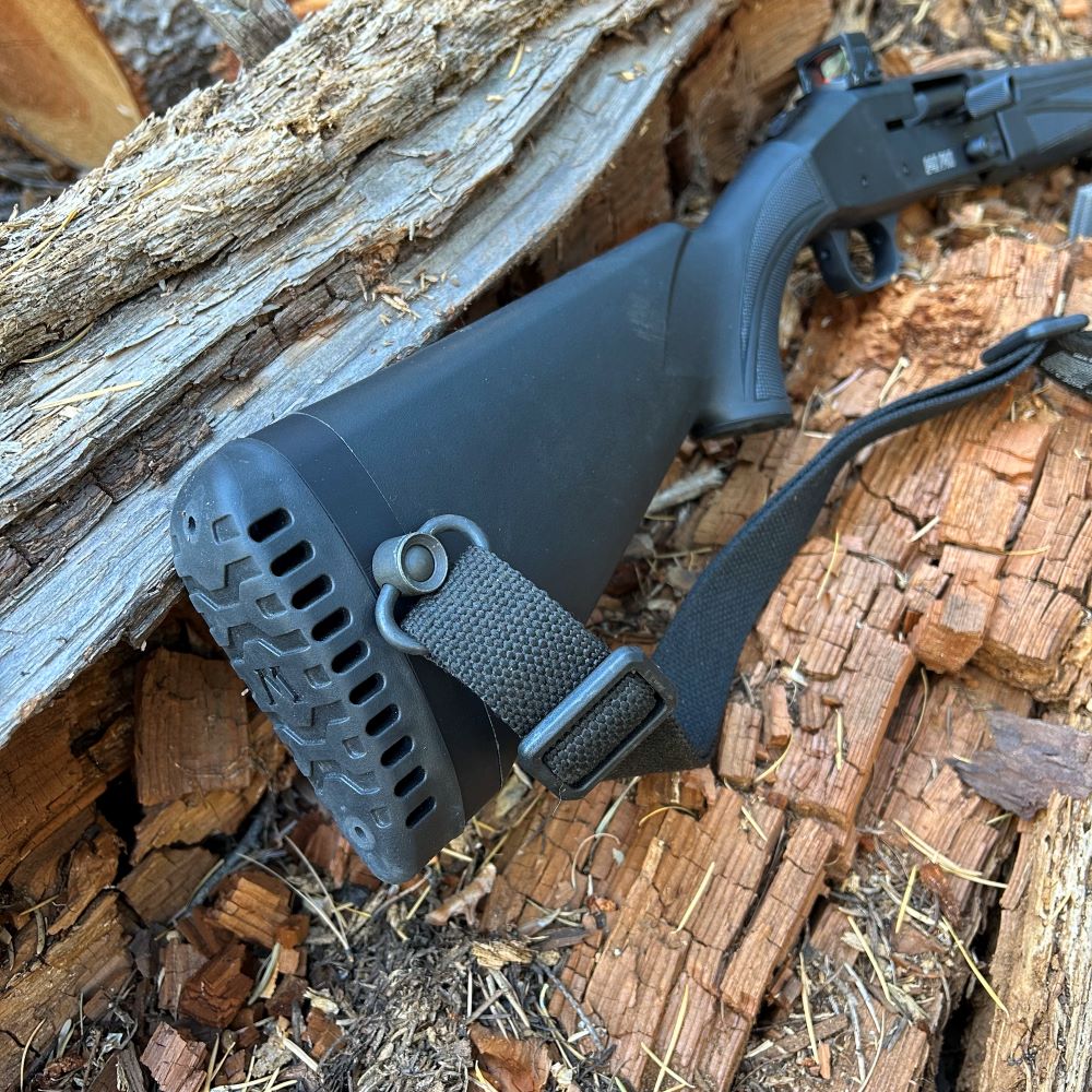 Mossberg 940 Pro QD Mount, Stock Side – HB Industries