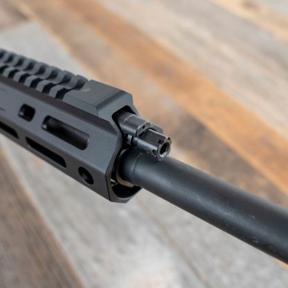 HBI-RUGER-SFAR-PROSTOCK-MLOK-16-CARBINE-LENGTH-HANDGUARD_REGULATOR ISO