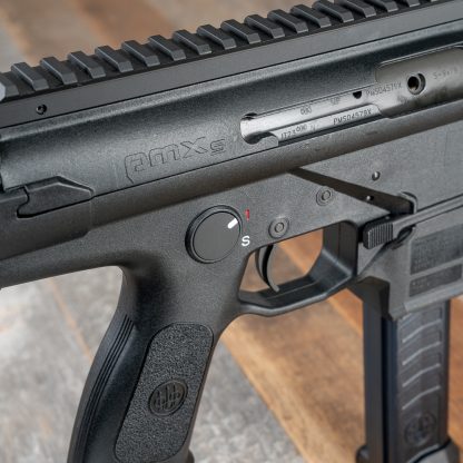 HBI BERETTA PMX SAFETY DELETE