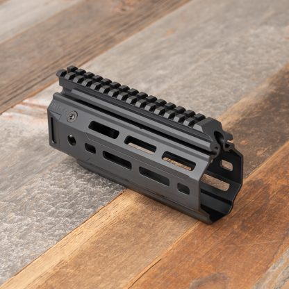 HBI CZ SCORPION SR SUPPRESSOR READY HANDGUARD, 6.7 PISTOL, 3 PLUS, ISO