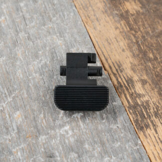 HB Industries Mossberg 590RM Magazine Release