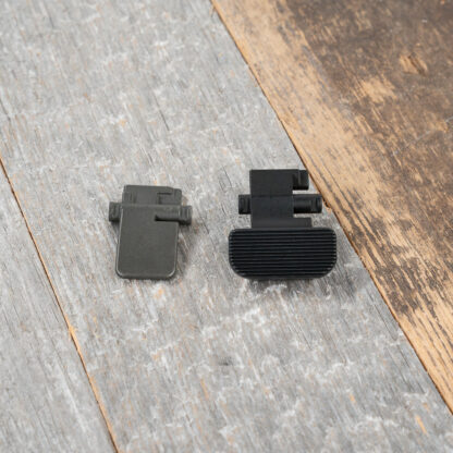 HB Industries Mossberg 590RM Magazine Release