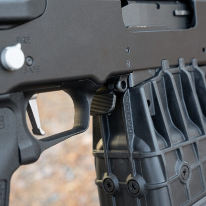 Mossberg 590RM Magazine Release - Image 5