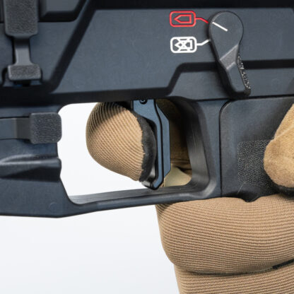 HB Industries Springfield Kuna Trigger 7
