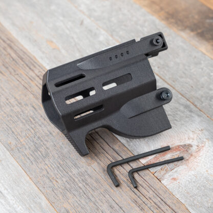 HBI HAGA FN PS90 SUPRESSOR HANDGUARD