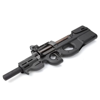 HBI HAGA FN PS90 SUPRESSOR HANDGUARD_1