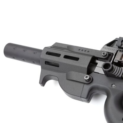 HBI HAGA FN PS90 SUPRESSOR HANDGUARD_2