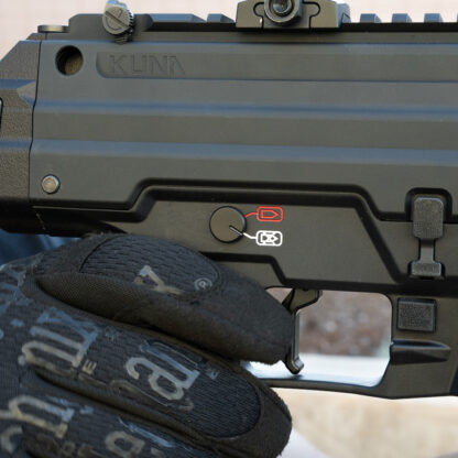 Springfield Kuna Safety Delete - Image 3