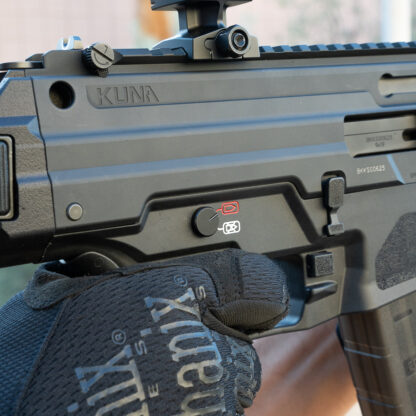 Springfield Kuna Safety Delete - Image 2