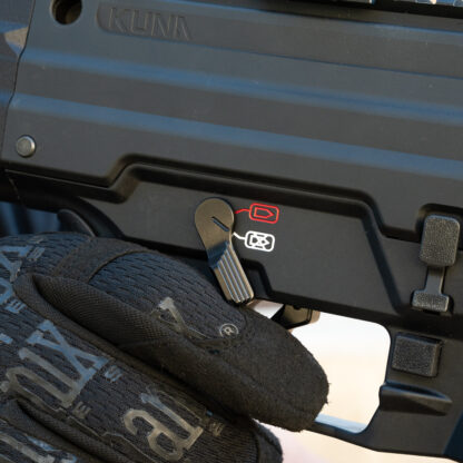 Springfield Kuna AK Selectors - Image 3