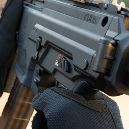 Springfield Kuna Enhanced Thumb Selectors - Image 5