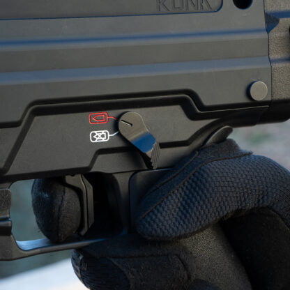 Springfield Kuna Enhanced Thumb Selectors - Image 3