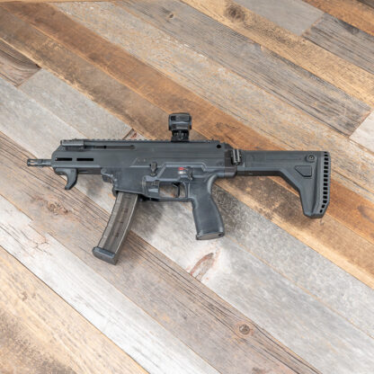 Springfield Kuna UCS Stock - Image 3